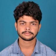 Ujjawal Anand Class 8 Tuition trainer in Bangalore