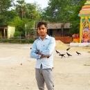 Photo of Chinmaya Kymar Samal