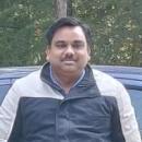 Photo of Nitin Bansal