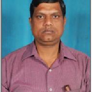 Balasubramaniam Vadapalli Cyber Security trainer in Hyderabad