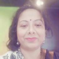 Chandrama Majumdar Class 12 Tuition trainer in Kolkata