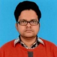 Abhishek Kumar Gaurav Class 10 trainer in Varanasi