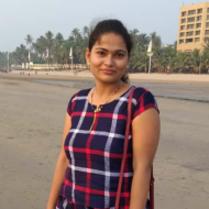 Namrata T. Class I-V Tuition trainer in Ahmednagar