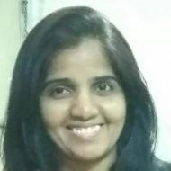 Suhani S. Class I-V Tuition trainer in Mumbai