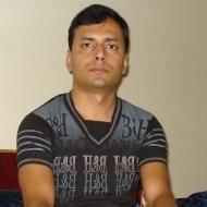 Swaroop Dey Class 10 trainer in Pune