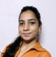 Divya T. German Language trainer in Delhi