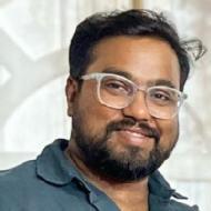 Sai Kumar Personal Trainer trainer in Hyderabad