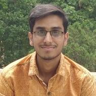 Himanshu Kumar Class 12 Tuition trainer in Delhi