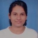 Photo of Meena R.