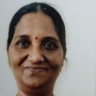 Sridevi L. Class I-V Tuition trainer in Chennai