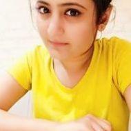 Shweta A. Class 7 Tuition trainer in Delhi