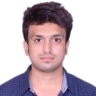 Shubham Bhore MBA trainer in Pimpri-Chinchwad