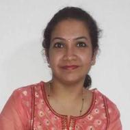 Aarthi M. CPA trainer in Mumbai