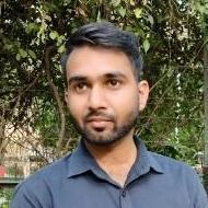 Abhishek Prajapat Class 10 trainer in Delhi