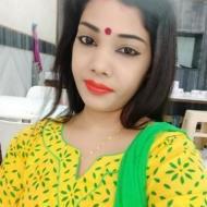 Shatarupa H. Spoken English trainer in Hyderabad