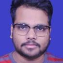 Photo of Gourav Mohanty