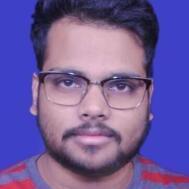 Gourav Mohanty Class I-V Tuition trainer in Cuttack