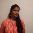 Photo of Saranya