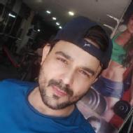 Mo Shamsher Personal Trainer trainer in Jaipur