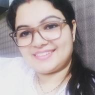 Heena S. Bank Clerical Exam trainer in Delhi