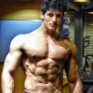 Prashant Rathi Personal Trainer trainer in Ahmedabad