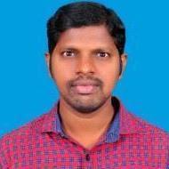 Hemanthkumar G. Class 6 Tuition trainer in Srikalahasti