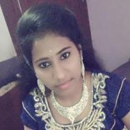 Revathi R Class 10 trainer in Chennai