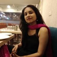 Nikita H. Class I-V Tuition trainer in Pune