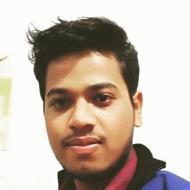 Sankar Polley Class 9 Tuition trainer in Kolkata