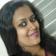 Pradnya S. Spoken English trainer in Pune