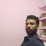 Anilesh Singh Class 12 Tuition trainer in Morta