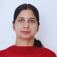 Punam K. Class I-V Tuition trainer in Chandigarh