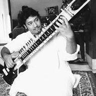 Soumendra Goswami Sitar trainer in Noida