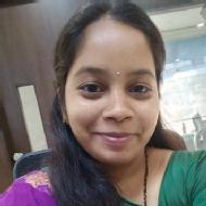 Sandhya R. Class 10 trainer in Bangalore