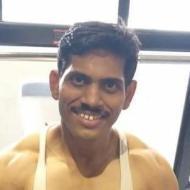 Dara Srivastav Personal Trainer trainer in Ahmedabad