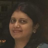 Shilpi S. Python trainer in Bangalore