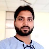 Brijesh Kumar Kushawaha Engineering Diploma Tuition trainer in Prayagraj