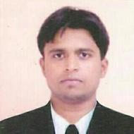 Santosh Kumar Class 10 trainer in Delhi