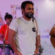 Abhijeet Singh Vocal Music trainer in Thane