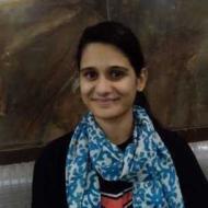 Ravina N. Class I-V Tuition trainer in Ahmedabad