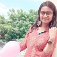 Jyoti S. Class I-V Tuition trainer in Delhi