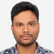 Ankit Raj BTech Tuition trainer in Bangalore