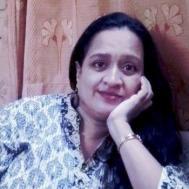 Poonam B. Class I-V Tuition trainer in Thane