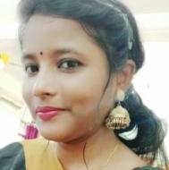 Amrita S. Class 6 Tuition trainer in Bhubaneswar