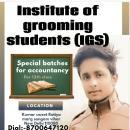 Institute Grooming Students (IGS) PUC Tuitions institute in Delhi