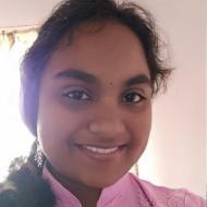 Shreya C. Class 9 Tuition trainer in Bangalore