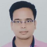 Mayank Kumar Class 10 trainer in Delhi