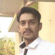 Suraj Gupta Class 10 trainer in Chas