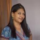 Photo of Tanushree C.