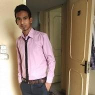 Mohd Mukhtar Class 10 trainer in Pune